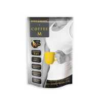 ราคา ซื้อ 2 แถม 1 Body Shape Coffee M คอฟฟี่ เอ็ม น้ำตาล 0 กาแฟโปรตีนเสริมกล้ามเนื้อ (274109)