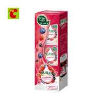 ราคา แบรนด์ เบอร์รี่พลัส บ็อกบิลเบอร์รี่ 42 มล แพ็ค 3 (10325307703)