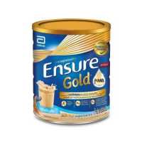 ราคา ส่งฟรี เอนชัวร์ กลิ่นธัญพืช 850 กรัม อาหารเสริม สูตรครบถ้วน (920882905)