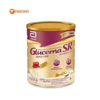 ราคา Abbott Glucerna SR Powd อาหารทดแทนสำหรับผู้ป่วยโรคเบาหวาน 850g (14904242347)