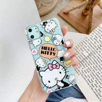 ราคา เคสโทรศัพท์มือถือ ลายแมวคิตตี้ iphone6 6s iphone7 iphone8 iphone6plus iphone6splus iphone7plus iphone8plus เคสไอโฟน11 SE 790 (12898856261)