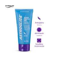 ราคา ASTROGLIDE เจลหล่อลื่น สูตรเจลอ่อนโยนพิเศษ 3 ออนซ์ 85 ก Ultra Gentle Gel ขนาด 3 oz 85 g (16566053856)