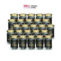 ราคา B Garlic กระเทียมดำ 60 กรัม เซต 25 ขวด By True Shopping (9938356726)