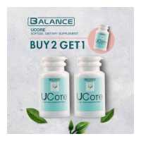 ราคา Balance UCore BLU คัดจมูก เป็นหวัดง่าย เพิ่มความแข็งแรงแก่ร่างกาย มีส่ารสกัดมากกว่า 11 ชนิด (13161329086)