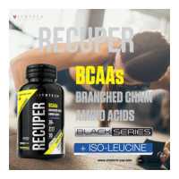 ราคา BCAA บีซีเอเอ x 1 ขวด กรดอะมิโน แอล ลูซีน แอล ไอโซลูซีน แอล วาลีน ไวต้าเทค L Leucine L Isoleucine L Valine Vitatech ลิขสิทธิ์จากอเมริกา x 60 แคปซูล (5394756795)