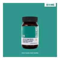 ราคา Biome XS ผลิตภัณฑ์เสริมอาหาร คุมหิว ช่วยการเผาผลาญไขมัน หุ่นดี ลดน้ำหนัก ควบคุมน้ำหนัก ด้วยสารสกัดพรีเมียม จากต่างประเทศ (10993704744)