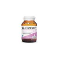 Blackmores Cranberry 15000 Mg Plus C 60 แคปซูล
