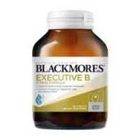 ราคา Blackmores Executive B ความเครียดสูตร160แท็บเล็ต (13609928077)