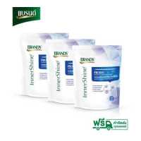 ราคา BRAND S แบรนด์ อินเนอร์ไชน์ โพรไบโอ 3 แพค 30 ซอง แพค (3108362619)