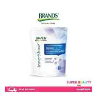 ราคา BRAND S Inner Shine Probio 15 30 ซอง แพ็ค แบรนด์ อินเนอร์ไชน์ โพรไบโอ Brands Brand (17213869746)