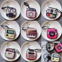 ราคา กล่องเก็บหูฟังเคสแข็งกันน้ำและกันฝุ่นถุงเก็บสายชาร์จข้อมูล กระเป๋าเก็บหูฟังโทรศัพท์ลายการ์ตูน (18265700721)