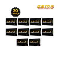 ราคา อาหารเสริมท่านชายแบบพกพา dbmp ดับเบิ้ลแม็กพลัส จัดส่งฟรีเก็บเงินปลายทาง (16816465412)