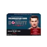 ราคา DONUTT โดนัท คอลลาเจน เอ็มพลัส 150 กรัม X 10 ซอง (101034108)