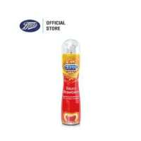 ราคา Durex เจลหล่อลื่นดูเร็กซ์ เพลย์ สวีท สตรอเบอร์รี่ (1561150753)