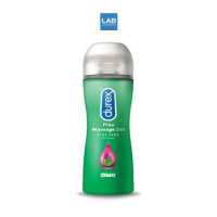 ราคา Durex Massage 2in1 เจลหล่อลื่นดูเร็กซ์ เพลย์ มาสสาจ ทูอินวัน (3794430190)