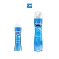 ราคา Durex Play Classic 100ml เจลหล่อลื่นดูเร็กซ์ เพลย์ คลาสสิค (4302318966)