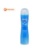 ราคา Durex Play Classic Pleasure Gel เจลหล่อลื่น ขนาด 100ml ดูเร็กซ์ เพลย์ คลาสสิค ขวดสีฟ้า (16379479157)