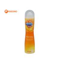 ราคา Durex เจลหล่อลื่น Play Warming 100 มล (16607221979)