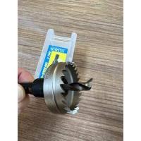 ราคา META ดอกโฮลซอว์ เจาะเหล็ก เจาะอลูมิเนียม เจาะไม้ เจาะพลาสติก Hole Saw โฮลซอ โฮซอ ดอกสว่าน HSS (15826316909)