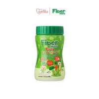 ราคา Fiber mate Kiddy ไฟเบอร์เมทคิดดี้ ใยอาหารสำหรับเด็ก ขนาด 60 กรัม (16110338847)