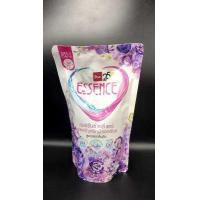 ราคา มีคูปองส่งฟรี Essence ผลิตภัณฑ์ซักผ้าเอสเซ้นซ์ น้ำยาซักผ้า กลิ่น บอสซั่ม ฟลอรัล อิมเพรชชั่น 400 มล 1 ถุง สีม่วง สีชมพู สีเขียวฟ้า 1 ถุง (16901568946)