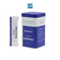 ราคา Interpharma Probac 7 ผลิตภัณฑ์ Synbiotic ซินไบโอติก ขนาด30ซอง (14726907285)