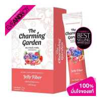 ราคา JELLY FIBER Dietary Supplement 5 Sachet (12892959990)