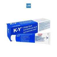 ราคา K Y Lubricating Jelly Sterile 82g เค วาย เจลหล่อลื่นสูตรน้ำ (4302224965)