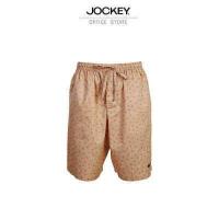 ราคา JOCKEY UNDERWEAR กางเกงขาสั้น SLEEPWEAR รุ่น KU JKB262L BOXER กางเกง กางเกงผู้ชาย (16001066367)