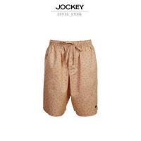 ราคา JOCKEY UNDERWEAR กางเกงขาสั้น SLEEPWEAR รุ่น KU JKB262L BOXER กางเกง กางเกงผู้ชาย (16001066368)