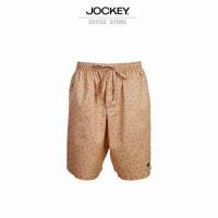 ราคา JOCKEY UNDERWEAR กางเกงขาสั้น SLEEPWEAR รุ่น KU JKB262L BOXER กางเกง กางเกงผู้ชาย (16001066369)