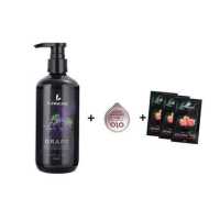 ราคา Lemezee เจลหล่อลื่น Water based สูตรแห้งช้า 300ml กลิ่นองุ่น น้ำมันหล่อลื่นผู้หญิงเนื้อบางเบา น้ำมันหล่อลื่นกระตุ้นความรู้สึกสำหรับผู้หญิง02 (16799388215)