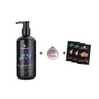 ราคา Lemezee เจลหล่อลื่น Water based สูตรแห้งช้า 300ml รสบลูเบอร์รี่ เนื้อสัมผัสแบบน้ำนั้นบางเบาและไม่เหนียวเหนอะหนะ03 (16799355235)