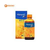 ราคา Mamarine Kids Booster Bio C 120ml มามารีน คิดส์ ไบโอ ซี 120 มล (16602736740)