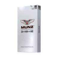 ราคา Munz Munzx3 กล่องละ 20 เม็ด อาหารเสริมชาย มันส์ ของแท้ 100 (17219091723)