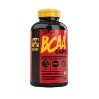 ราคา Mutant BCAA 200 Capsules กรดอะมิโน บีซีเอเอ แบบเม็ด แคปซูล (1875886207)