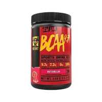 ราคา Mutant BCAA9 7 Watermelon ขนาด 348g กรดอะมิโน บีซีเอเอ แบบผง รสผลไม้ สดชื่น (1875568962)