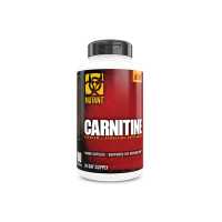 ราคา MUTANT CARNITINE ขนาด 90 Capsules แอลคาร์นิทีน ลีน เบิร์นไขมัน ลดไขมัน (1876210052)