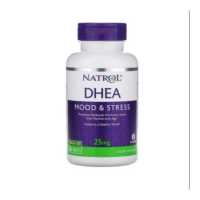 ราคา Natrol DHEA 25 Mg 300เม็ด (14572767900)