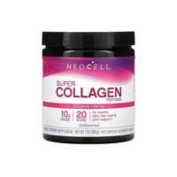 ราคา Neocell Super Collagen Powder Type 1 3 ปริมาณ 200 g (16109540589)