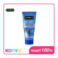 ราคา Onetouch Natural Flavour Water Base Lubricant 75ml เจลหล่อลื่น กลิ่นธรรมชาติ ขนาด 75 มล (17027000146)