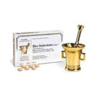 ราคา Pharma Nord Bio Selenium Zinc 90 เม็ด ผลิตภัณฑ์เสริมอาหาร (4744646752)