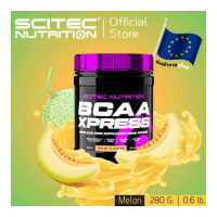 ราคา SCITEC NUTRITION BCAA XPRESS Melon 280g BCAA บีซีเอเอ (17818632526)