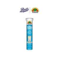 ราคา Sunlife ซันไลฟ์ ผลิตภัณฑ์เสริมอาหาร แคลเซียม วิตามินดี3 (1217672198)
