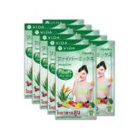 ราคา Super Sale Vida FiberMix 10 ซอง (16345602426)