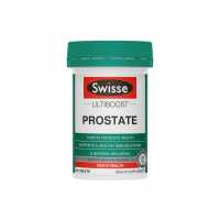ราคา Swisse Ultiboost Prostate 50 Tablets New Packaging (11633404557)