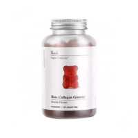 ราคา Unichi Rose Collagen Gummy Bear 60 Capsules (11651174316)