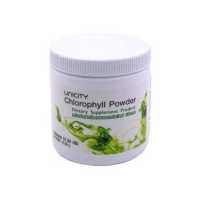 ราคา Unicity Chlorophyll Powder คลอโรฟิลด์ ชนิดผง (7867328925)