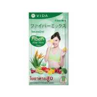ราคา Vida FiberMix 1 ซอง 25 บาท (10522352191)