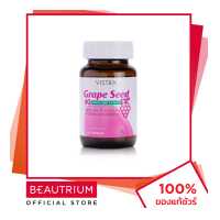 Vistra Grape Seed 30 capsule